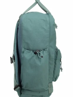 Fjällräven Taschen & Rucksäcke*Unisex Rucksack - Kanken Outlong grau uni