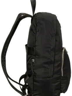 GUESS Taschen & Rucksäcke*Unisex Rucksack - Milano Compact BP P schwarz uni