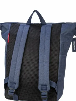 reisenthel Taschen & Rucksäcke*Unisex Rucksack - rolltop backpack blau uni