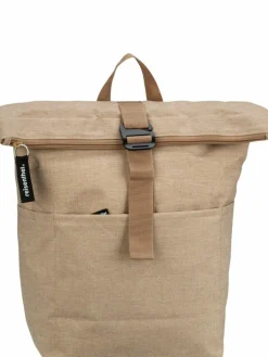 reisenthel Taschen & Rucksäcke*Unisex Rucksack - rolltop backpack braun uni