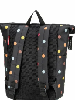 reisenthel Taschen & Rucksäcke*Unisex Rucksack - rolltop backpack mehrfarbig uni