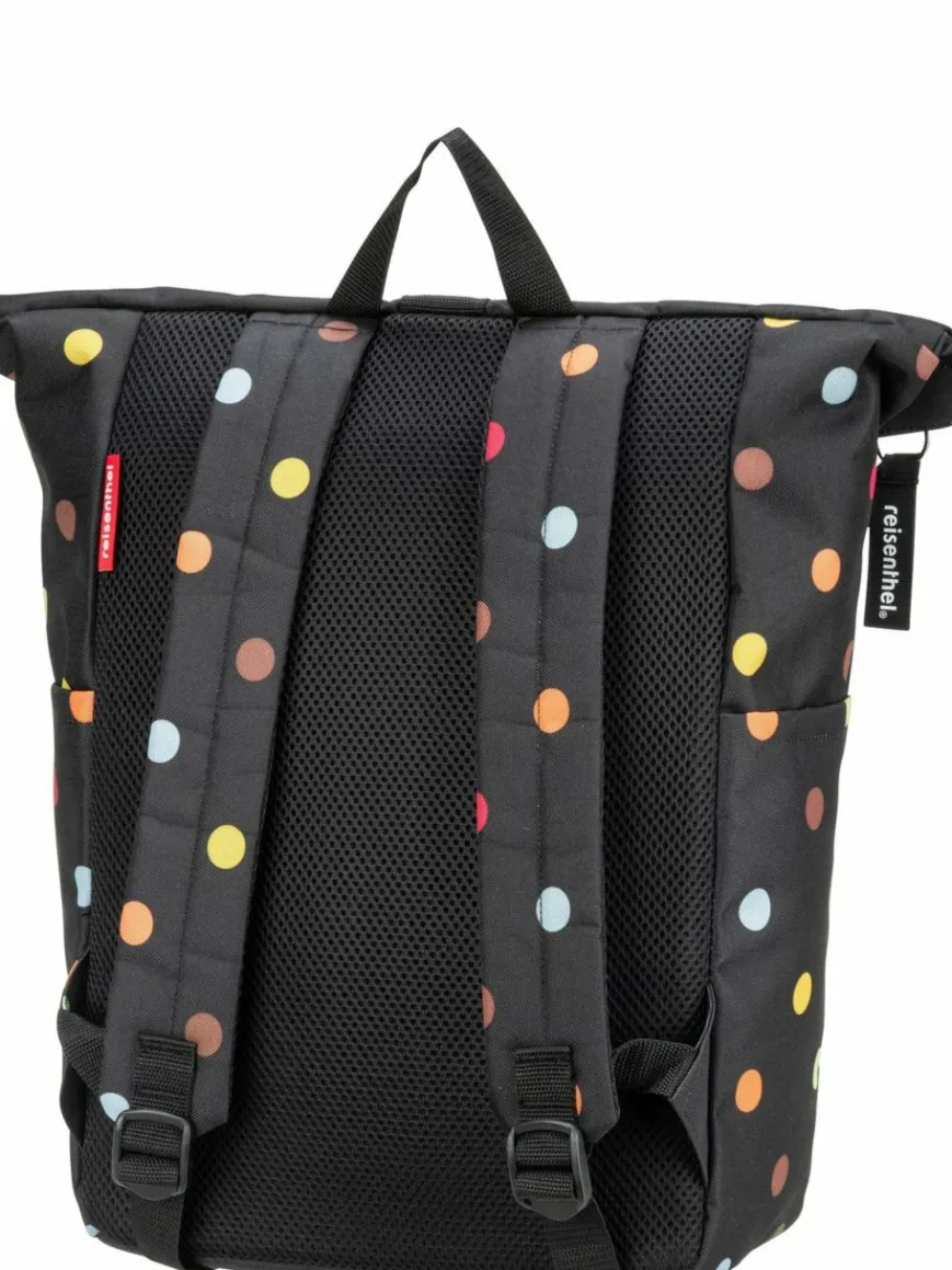 reisenthel Taschen & Rucksäcke*Unisex Rucksack - rolltop backpack mehrfarbig uni