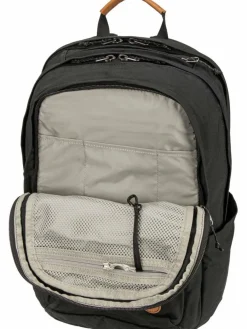 Fjällräven Taschen & Rucksäcke*Unisex Rucksack - Räven 28 schwarz uni