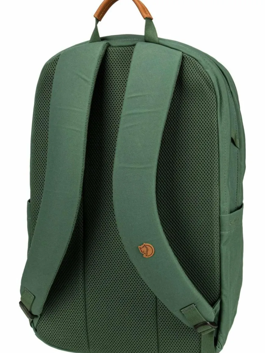 Fjällräven Taschen & Rucksäcke*Unisex Rucksack - Räven 28 grün uni