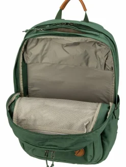 Fjällräven Taschen & Rucksäcke*Unisex Rucksack - Räven 28 grün uni