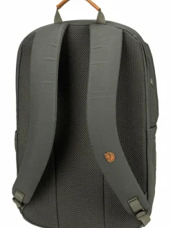 Fjällräven Taschen & Rucksäcke*Unisex Rucksack - Räven 28 anthrazit uni