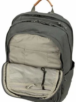 Fjällräven Taschen & Rucksäcke*Unisex Rucksack - Räven 28 anthrazit uni