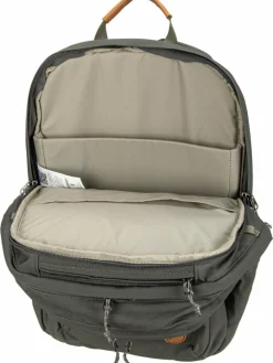 Fjällräven Taschen & Rucksäcke*Unisex Rucksack - Räven 28 anthrazit uni