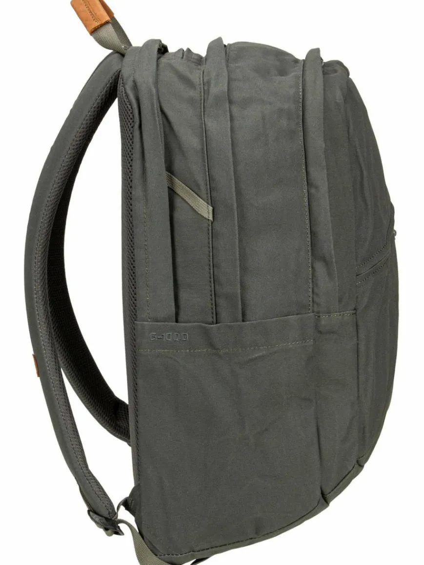 Fjällräven Taschen & Rucksäcke*Unisex Rucksack - Räven 28 anthrazit uni