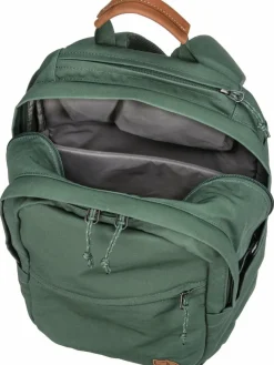 Fjällräven Taschen & Rucksäcke*Unisex Rucksack - Räven 20 grün uni