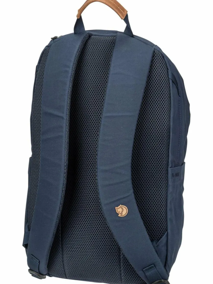 Fjällräven Taschen & Rucksäcke*Unisex Rucksack - Räven 20 blau uni