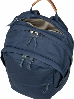 Fjällräven Taschen & Rucksäcke*Unisex Rucksack - Räven 20 blau uni