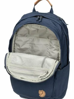 Fjällräven Taschen & Rucksäcke*Unisex Rucksack - Räven 20 blau uni