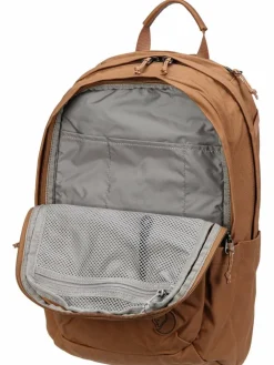 Fjällräven Taschen & Rucksäcke*Unisex Rucksack - Räven 20 khaki uni