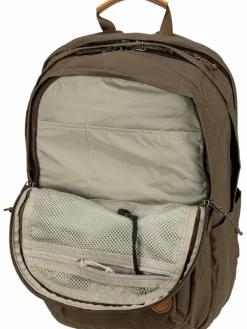 Fjällräven Taschen & Rucksäcke*Unisex Rucksack - Räven 28 oliv uni