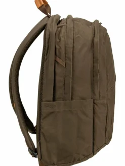 Fjällräven Taschen & Rucksäcke*Unisex Rucksack - Räven 28 oliv uni