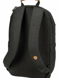 Fjällräven Taschen & Rucksäcke*Unisex Rucksack - Räven 20 schwarz uni