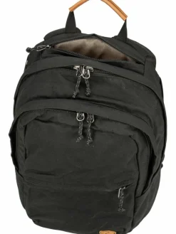 Fjällräven Taschen & Rucksäcke*Unisex Rucksack - Räven 20 schwarz uni