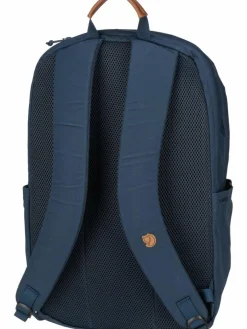 Fjällräven Taschen & Rucksäcke*Unisex Rucksack - Räven 28 blau uni