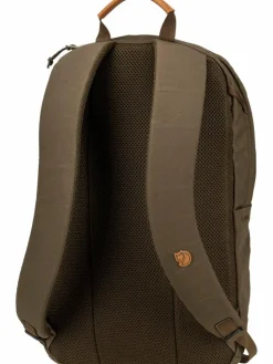Fjällräven Taschen & Rucksäcke*Unisex Rucksack - Räven 20 oliv uni