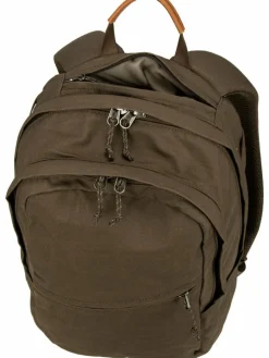 Fjällräven Taschen & Rucksäcke*Unisex Rucksack - Räven 20 oliv uni