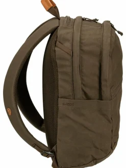 Fjällräven Taschen & Rucksäcke*Unisex Rucksack - Räven 20 oliv uni