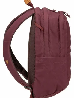 Fjällräven Taschen & Rucksäcke*Unisex Rucksack - Räven 20 bordeaux uni