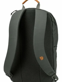 Fjällräven Taschen & Rucksäcke*Unisex Rucksack - Räven 20 anthrazit uni