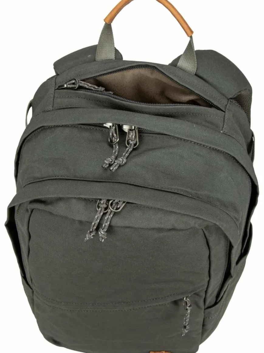Fjällräven Taschen & Rucksäcke*Unisex Rucksack - Räven 20 anthrazit uni