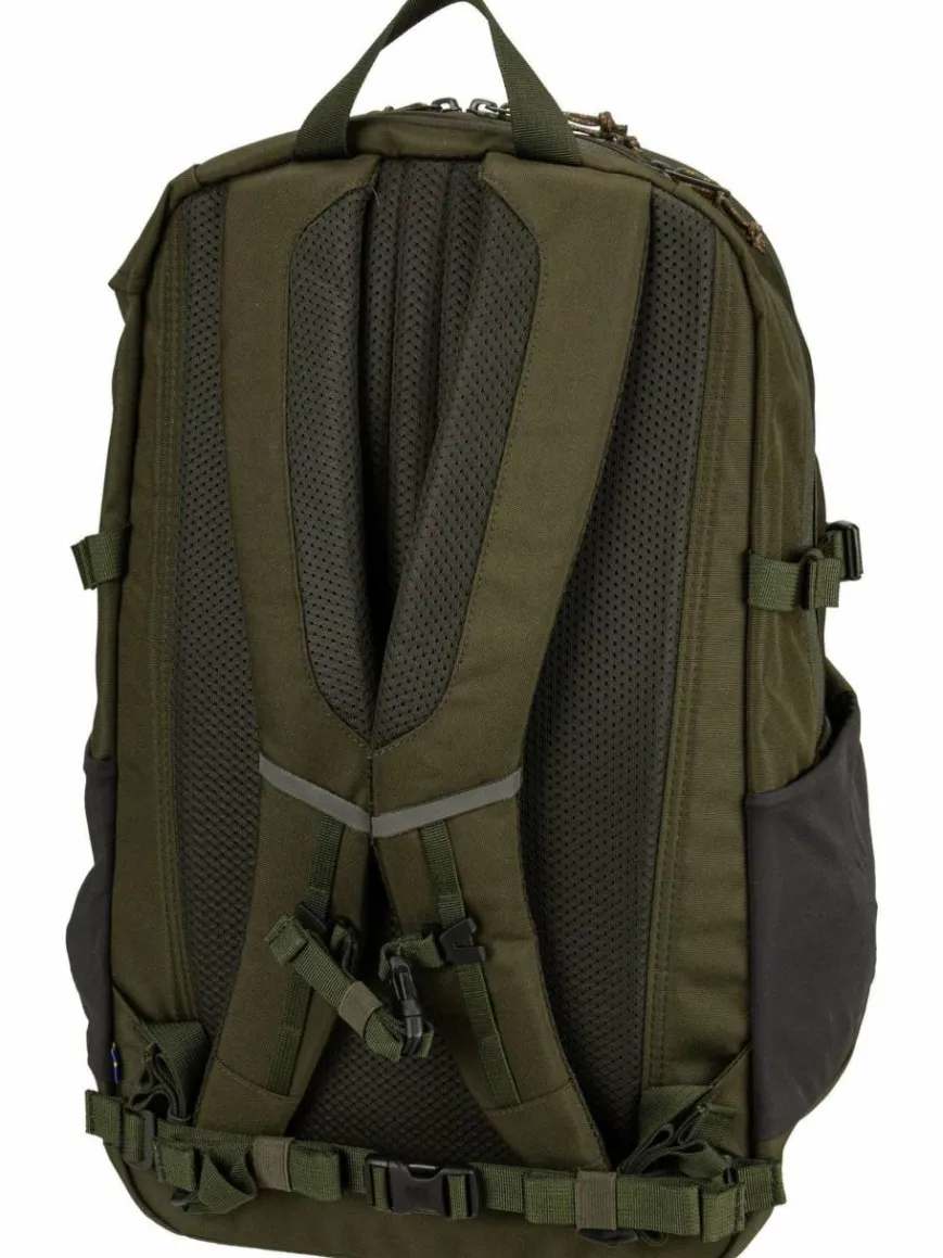 Fjällräven Taschen & Rucksäcke*Unisex Rucksack - Skule 28 grün uni