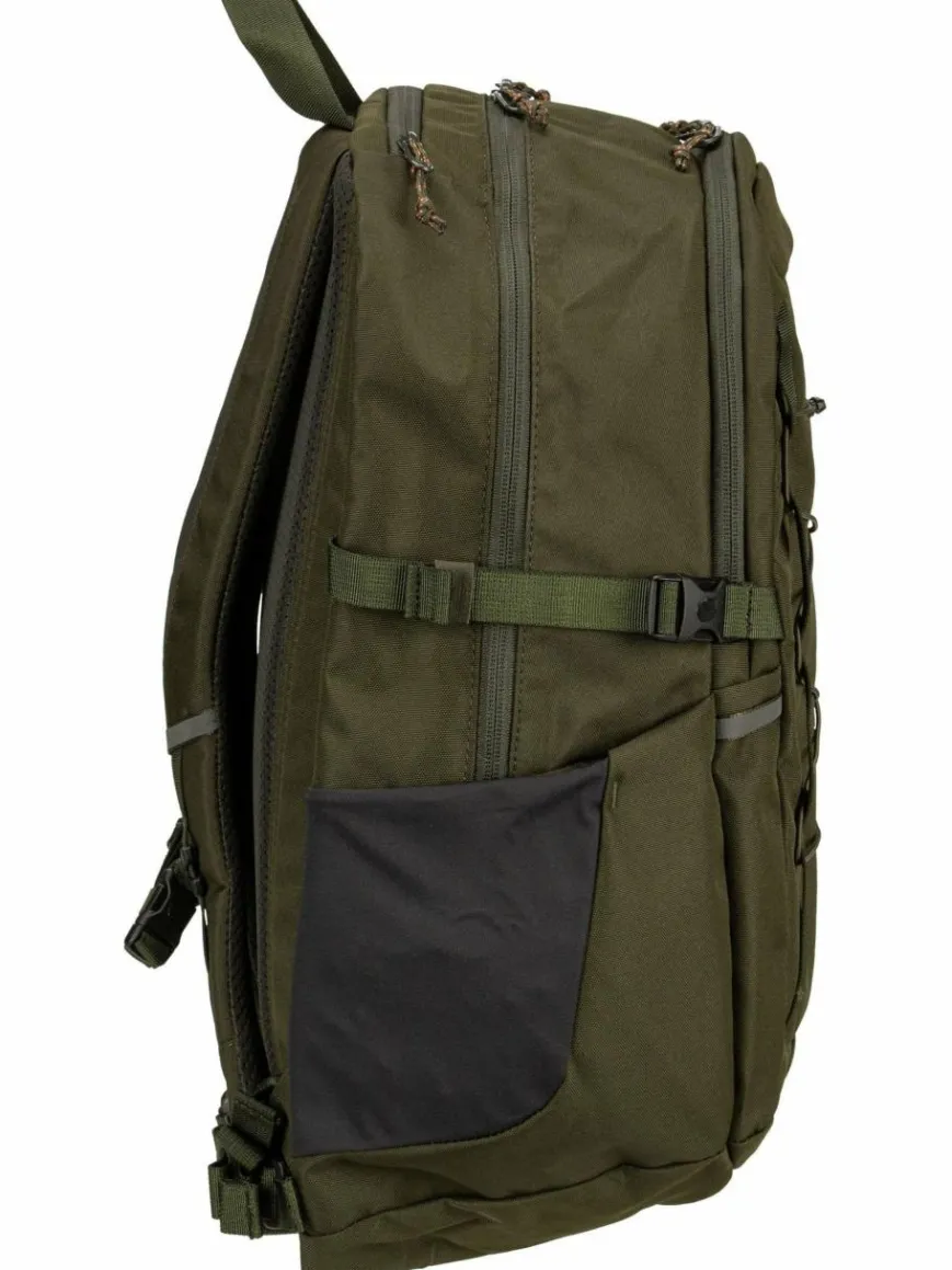Fjällräven Taschen & Rucksäcke*Unisex Rucksack - Skule 28 grün uni