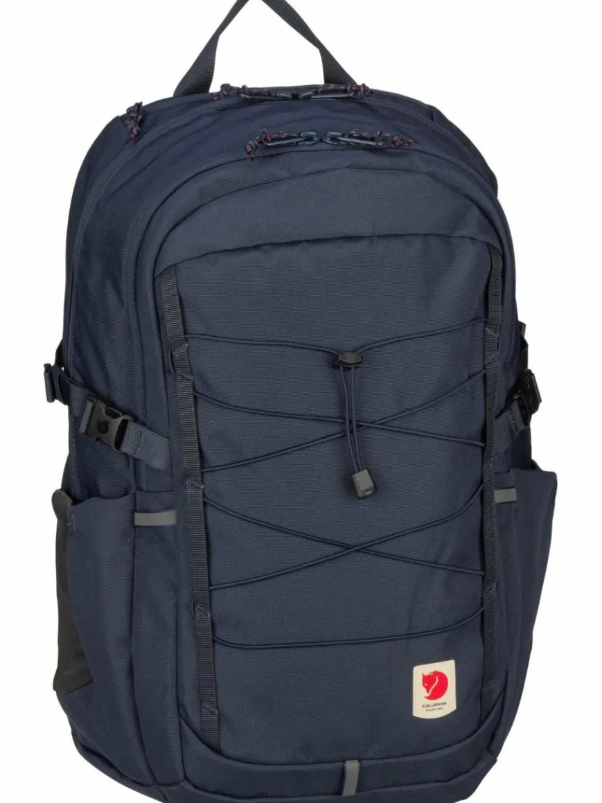 Fjällräven Taschen & Rucksäcke*Unisex Rucksack - Skule 28 blau uni