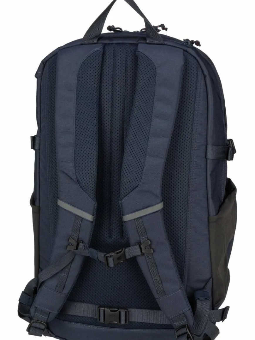 Fjällräven Taschen & Rucksäcke*Unisex Rucksack - Skule 28 blau uni