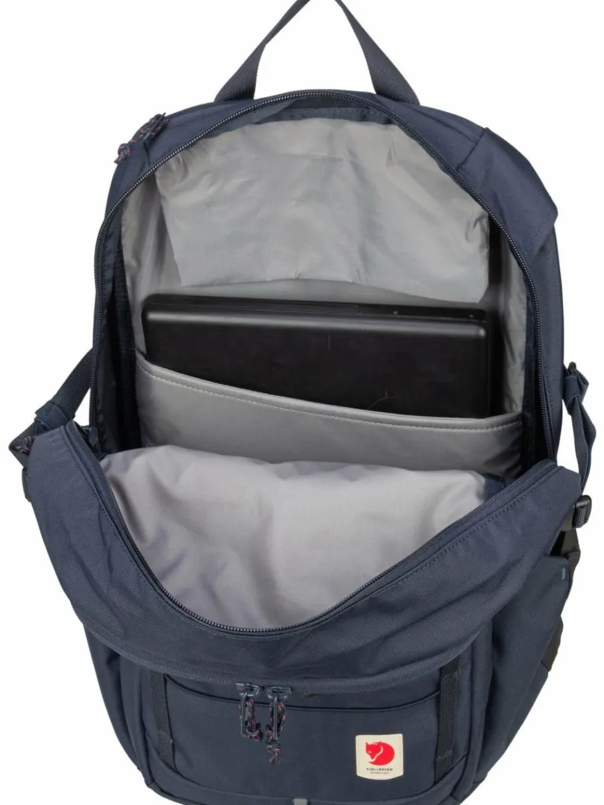 Fjällräven Taschen & Rucksäcke*Unisex Rucksack - Skule 28 blau uni