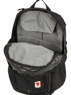 Fjällräven Taschen & Rucksäcke*Unisex Rucksack - Skule 28 schwarz uni