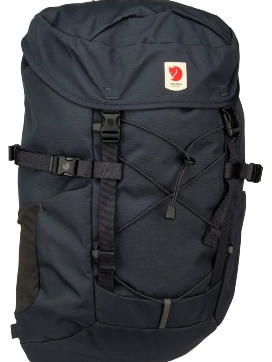 Fjällräven Taschen & Rucksäcke*Unisex Rucksack - Skule Top 26 blau uni