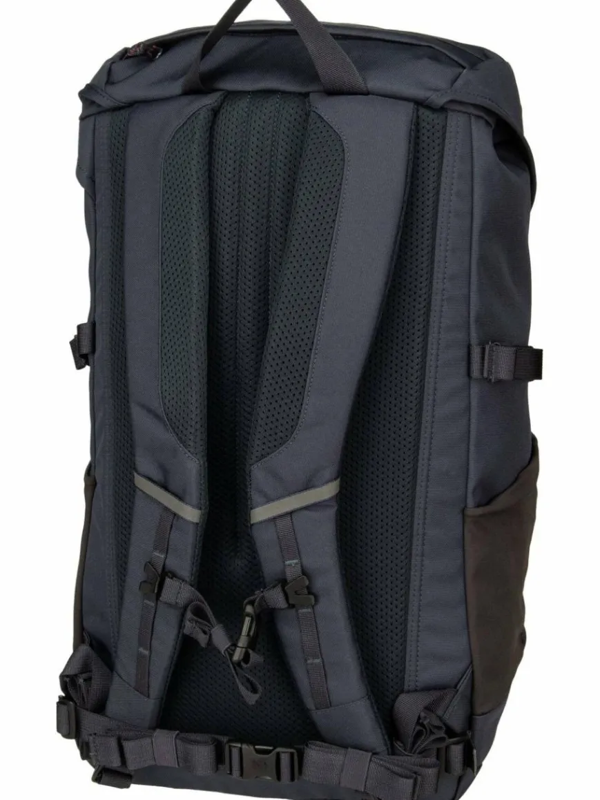 Fjällräven Taschen & Rucksäcke*Unisex Rucksack - Skule Top 26 blau uni