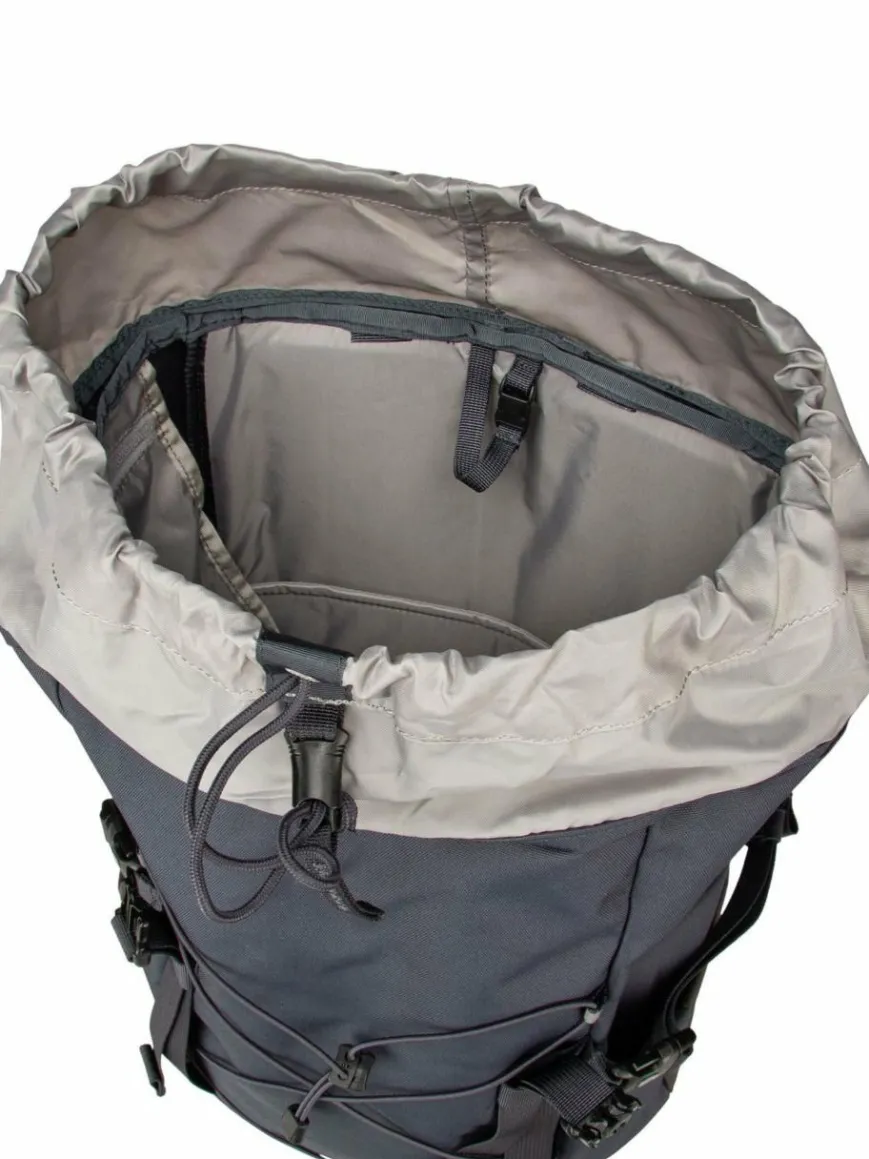 Fjällräven Taschen & Rucksäcke*Unisex Rucksack - Skule Top 26 blau uni