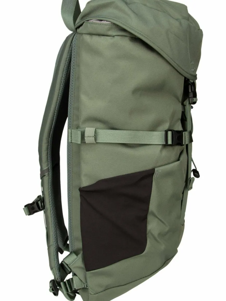 Fjällräven Taschen & Rucksäcke*Unisex Rucksack - Skule Top 26 grün uni