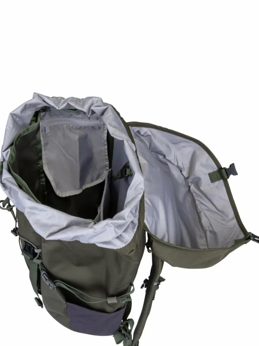 Fjällräven Taschen & Rucksäcke*Unisex Rucksack - Skule Top 26 grün uni