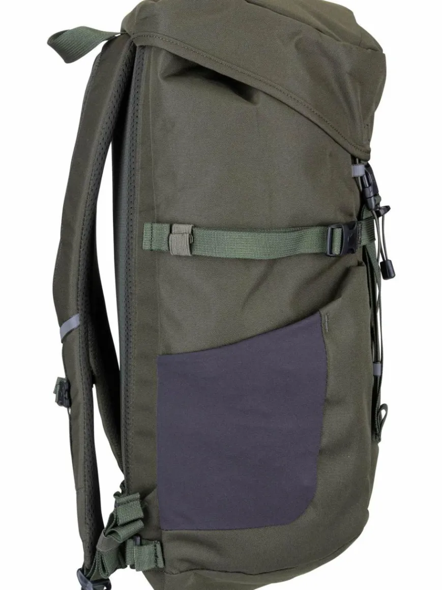 Fjällräven Taschen & Rucksäcke*Unisex Rucksack - Skule Top 26 grün uni