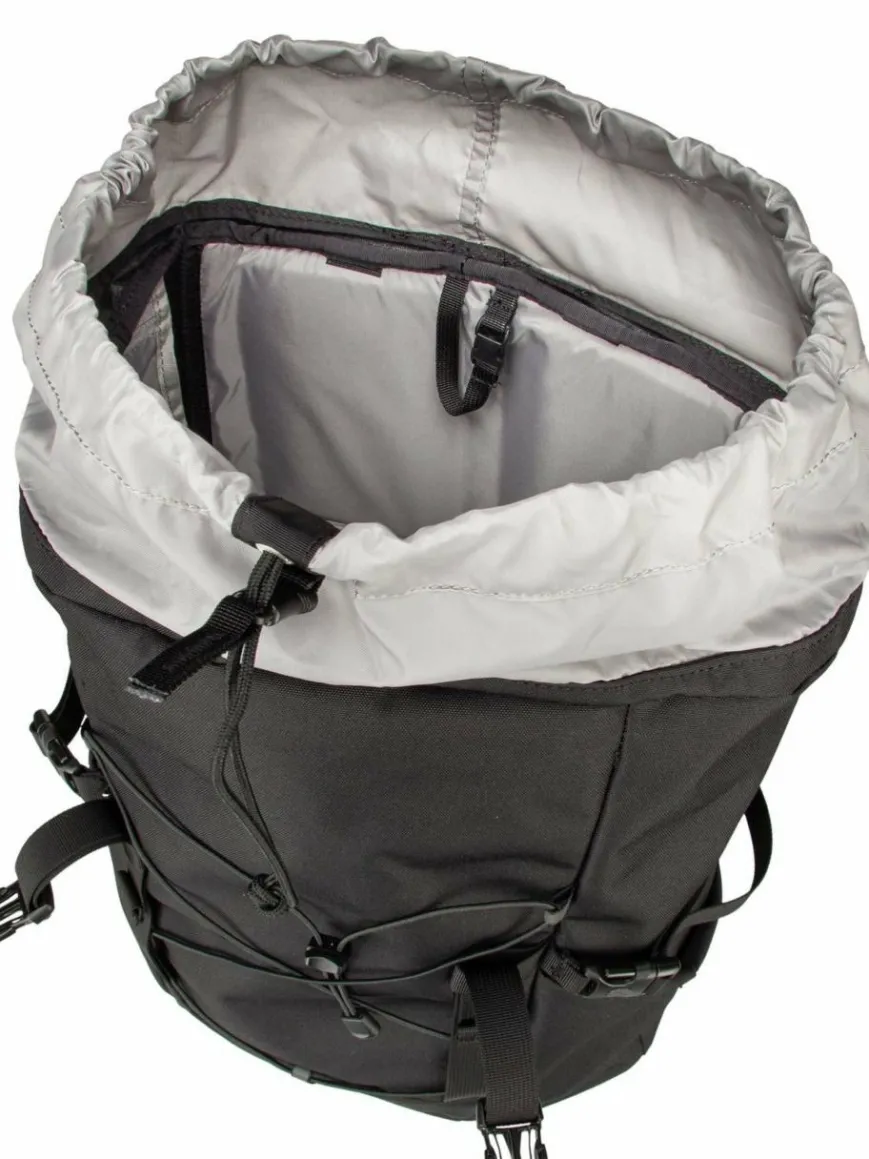 Fjällräven Taschen & Rucksäcke*Unisex Rucksack - Skule Top 26 schwarz uni