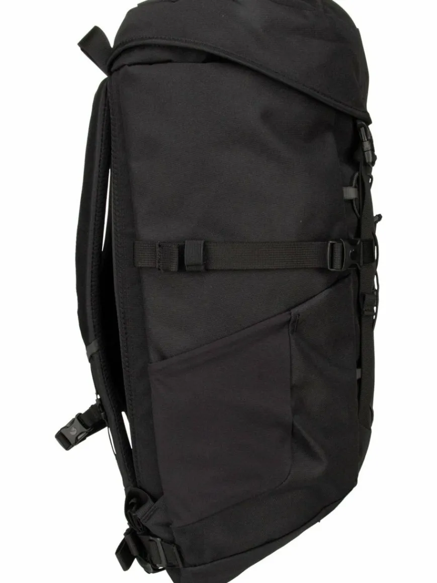 Fjällräven Taschen & Rucksäcke*Unisex Rucksack - Skule Top 26 schwarz uni