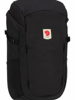 Fjällräven Taschen & Rucksäcke*Unisex Rucksack - Ulvö 30 schwarz uni