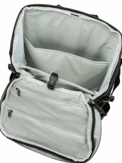 Fjällräven Taschen & Rucksäcke*Unisex Rucksack - Ulvö 30 schwarz uni