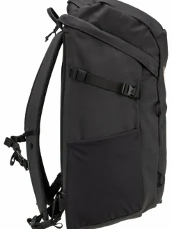 Fjällräven Taschen & Rucksäcke*Unisex Rucksack - Ulvö 30 schwarz uni