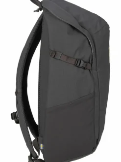 Fjällräven Taschen & Rucksäcke*Unisex Rucksack - Ulvö 23 grau uni