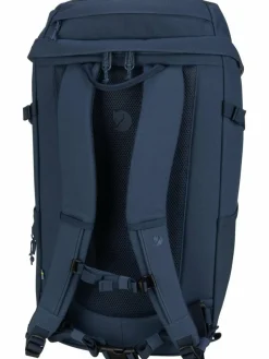 Fjällräven Taschen & Rucksäcke*Unisex Rucksack - Ulvö 30 blau uni