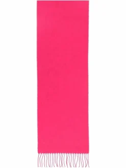 Giorgio Rimaldi Schals & Tücher*Unisex Schal pink uni