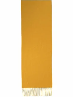 Giorgio Rimaldi Schals & Tücher*Unisex Schal gold uni